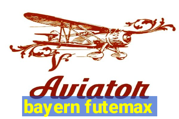 bayern futemax